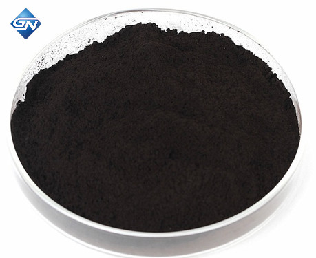 Dodatki do produkcji stali Tlenek prazeodymu CAS 6192-12-7 Kolor czarny