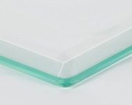 25 kg/Brum Cerium Oxide Polishing Powder Mirror Beveling Glass Safety Corner