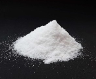 0.8 Mikron Alumina wysokiej czystości CAS 1344-28-1 dla folii powłok baterii litowo-jonowych