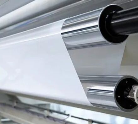 0.8 Mikron Alumina wysokiej czystości CAS 1344-28-1 dla folii powłok baterii litowo-jonowych