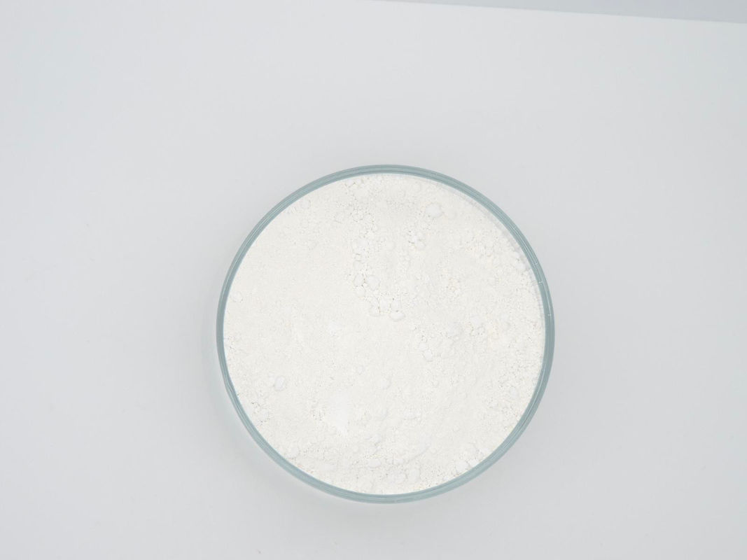 Tlenek itru w proszku, klasa chemiczna, stosowany w zaawansowanej ceramice, luminoforach i urządzeniach laserowych