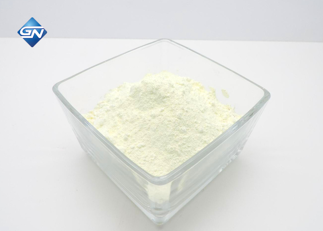 Cas 1306-38-3 Mały rozmiar cząstek Min. 99,9% tlenku ceru