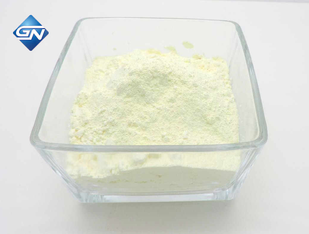 Cas 1306-38-3 Mały rozmiar cząstek Min. 99,9% tlenku ceru