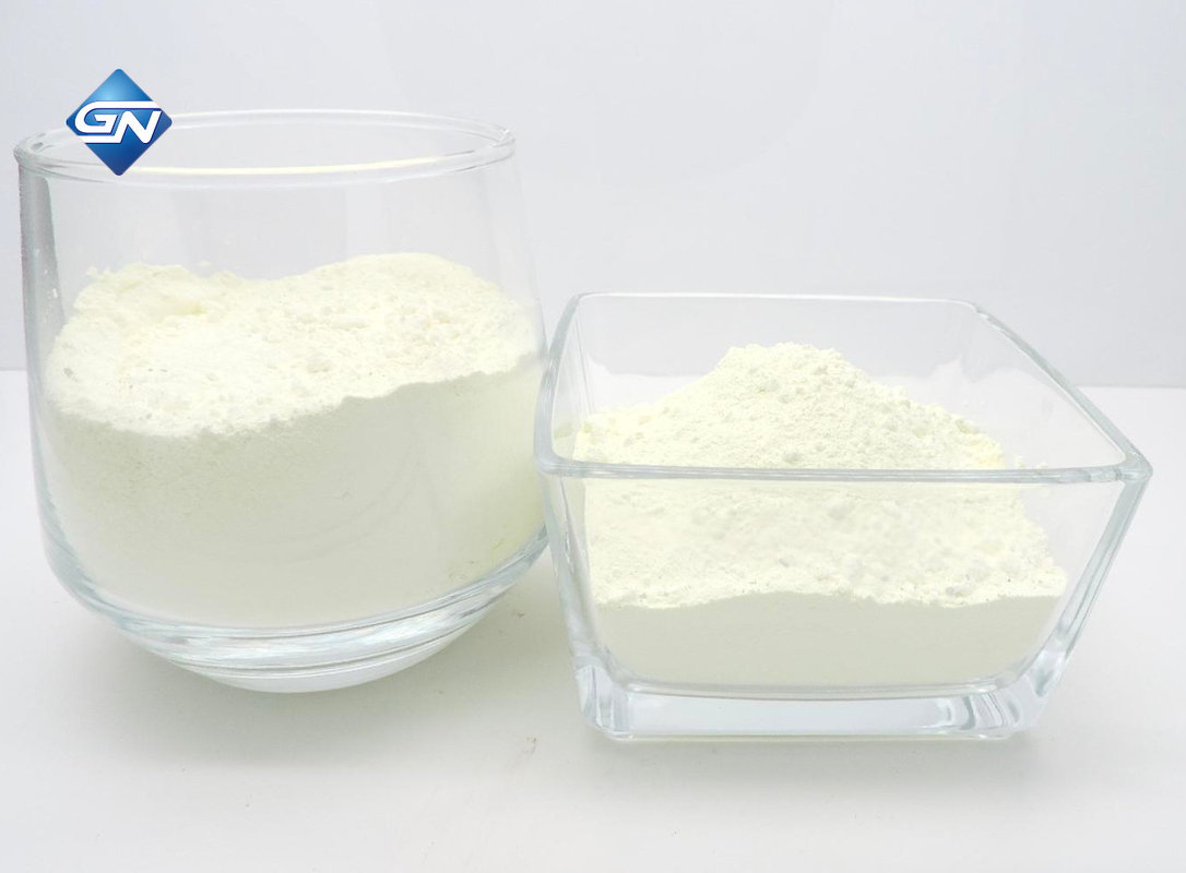Cas 1306-38-3 Mały rozmiar cząstek Min. 99,9% tlenku ceru