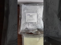 Szczególne rozmiary cząstek, poziom mikrometrów tlenek ziem rzadkich