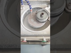 Proszek do polerowania ziem rzadkich Profesjonalne zastosowania polerowania