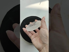 Proszek do polerowania tlenku cerium do szkła optycznego