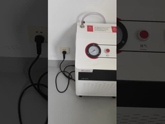 Kontrolowanie jakości spektroskopia absorpcji atomowej